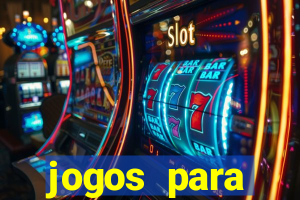 jogos para trabalhar regras e limites